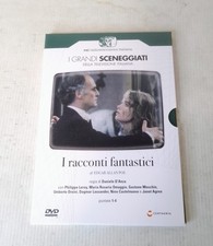 Racconti fantastici grandi usato  Bologna