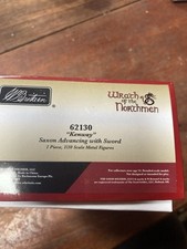 Britains 62130 saxon for sale  WOKINGHAM