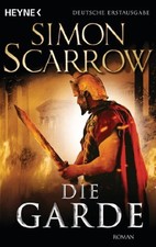 Simon scarrow garde gebraucht kaufen  Wuppertal
