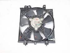 Radiator cooling fan d'occasion  Expédié en Belgium