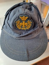 Cappello invernale aa.mm. usato  Chiavari