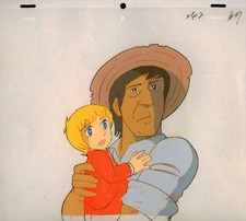 Candy original anime d'occasion  La Seyne-sur-Mer