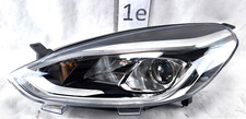 FORD FIESTA MK8 LEWY REFLEKTOR HALOGEN LED H1BB-13W030-CE FARO PHARE na sprzedaż  PL
