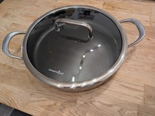 Pampered chef antihaft gebraucht kaufen  Feuchtwangen