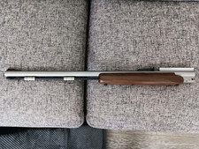 Encore rifle barrel for sale  Fenton