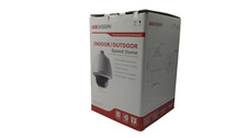 Câmera IP Dome PTZ Interna/Externa Hikvision DS-2DE5184-AE3 2MP - Frete Grátis comprar usado  Enviando para Brazil