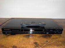 Pioneer dvd player gebraucht kaufen  Brackenheim