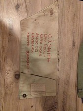 ww2 british bag for sale ww2 british bag for sale NORWICH