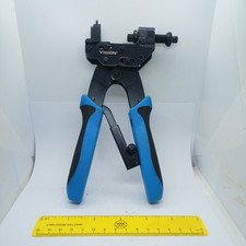 Vision h510b compression for sale  ALFRETON