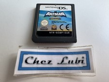 Usado, Batman L’Alliance Des Héros (Brave And The Bold) - Nintendo DS - PAL EUR (FR) comprar usado  Enviando para Brazil