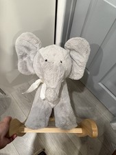 Rocking elephant nursery for sale  Glendale