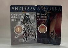 Andorra 2024 Mountain Bike + Ski in Andorra - BU comprar usado  Enviando para Brazil