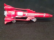 Venture thunderbirds rocket for sale  LLANDYSUL
