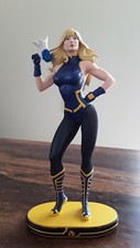 Collectibles black canary for sale  Newport News