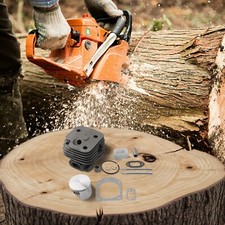 Kit piston cylindre d'occasion  Expédié en France