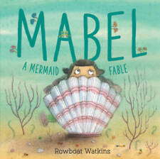 Mabel mermaid fable for sale  Montgomery