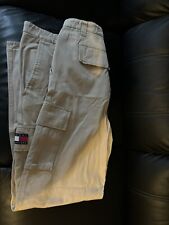 Tommy hilfiger cargohose gebraucht kaufen  Hamburg