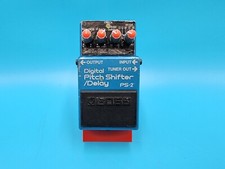 Vintage boss digital for sale  New Castle