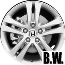 17in wheel honda for sale  Danville