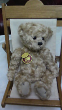 Retired charlie bear for sale  YORK