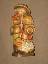 Anri wood carving for sale  Oregon