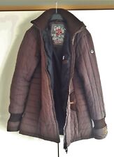 Steppjacke utdoor jacke gebraucht kaufen  Rheine
