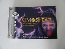 Jeu atmosfear dvd d'occasion  Esternay