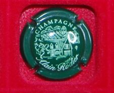 Plaque muselet champagne d'occasion  Chambéry