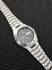 Seiko armbanduhr quartz gebraucht kaufen  Bischofsheim