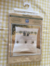 Vervaco home deco for sale  NORWICH