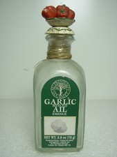 Oil bottle stopper for sale  PONTYPRIDD