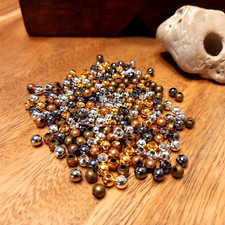 200 metallperlen zwischenperle gebraucht kaufen 200 metallperlen zwischenperle gebraucht kaufen  Gummersbach