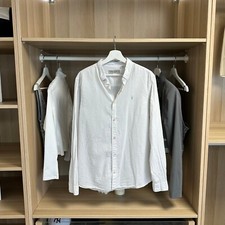 Allsaints mens seersucker for sale  UK