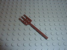 Lego fourche redbrown d'occasion  La Rivière-de-Corps