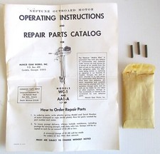 Original vintage neptune for sale  Mesa