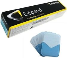 Filme de raios X periapical dental Carestream Kodak velocidade E Carestream II frete grátis comprar usado  Enviando para Brazil