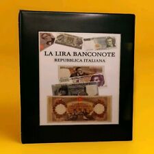 Album raccoglitore anelli usato  Genova
