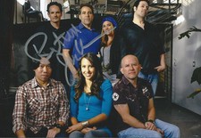 Joe maddalena signed d'occasion Joe maddalena signed d'occasion  Expédié en France