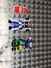 Power rangers mini gebraucht kaufen  Jülich