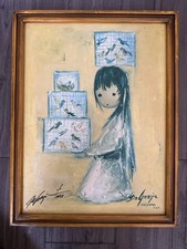 Girl birds degrazia for sale  Fort Worth