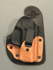 Celtic holsters handcrafted for sale  Kearney