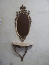 Consolle sospesa stile usato  Paderno Dugnano