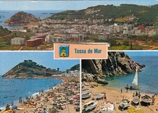 Costa Brava, Tossa de Mar ngl F2420 comprar usado Costa Brava, Tossa de Mar ngl F2420 comprar usado  Enviando para Brazil
