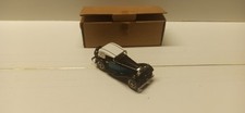 Mercedes-Benz 200 Cabrio 1934, Danhausen , teinte bleu/noir pastel, avec boîte. comprar usado Mercedes-Benz 200 Cabrio 1934, Danhausen , teinte bleu/noir pastel, avec boîte. comprar usado  Enviando para Brazil