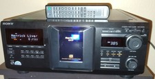 Sony cdp cx400 for sale  Richardson