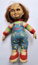 Poupee tissus chucky d'occasion Poupee tissus chucky d'occasion  Paris VI