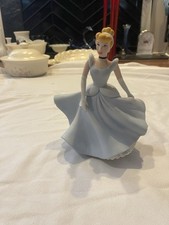 Disney cinderella revolving for sale  Grand Ledge