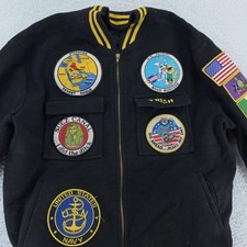 Vtg navy uss for sale  Colonia
