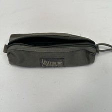 Organizador de bolso magro Maxpedition Cocoon Pouch - Verde folhagem comprar usado  Enviando para Brazil