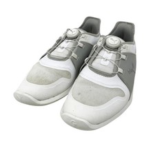 Usado, Sapatos masculinos brancos Puma Golf Ignite Fasten8 discos 8 EUA 26cm comprar usado  Enviando para Brazil
